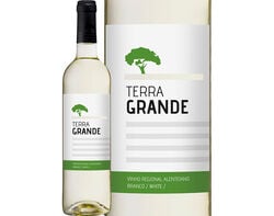 vinho branco terra grande alentejo 0.75l product image