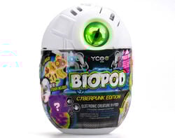 Imagem do produto ycoo biopod cyberpunk modelos sortidos