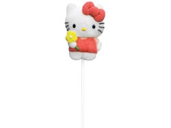 Imagem do produto marshmallows relkon chupa hello kitty 45g