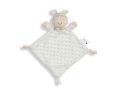 Imagem do produto mantinha doudou interbaby girafa_bege