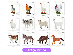 animais da quinta kidzup modelos sortidos product image