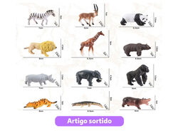 animais selva kidzup modelos sortidos product image