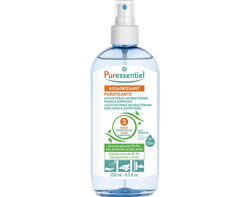 Imagem do produto loção puressentiel antibacteriana 250ml