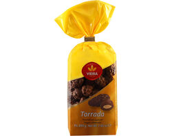 amêndoa vieira de castro torradas 200g product image