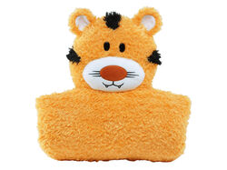 Imagem do produto almofada tigre dormi locos grande