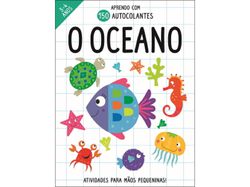 Imagem do produto livro o oceano de emma munro smith