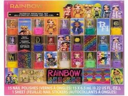 Imagem do produto vernizes rainbowhigh