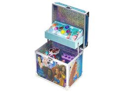 Imagem do produto mala cosmetica princesas disney