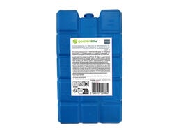 Imagem do produto acumulador frio gardenstar 750g