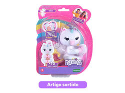 Imagem do produto unicórnio fingerlings interativo cores sortidas