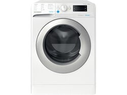Imagem do produto maquina de lavar e secar roupa indesit bde964369wsspt branco a lava 9kg e seca 6kg 1400rpm