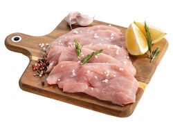 bife de peru finissimos auchan 320gr product image