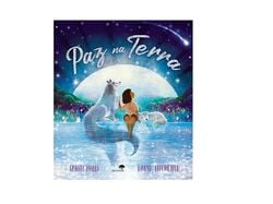 Imagem do produto livro paz na terra de smriti prasadam-halls david litchfield