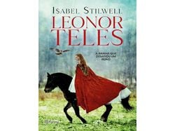 leonor teles product image