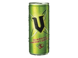 bebidas energéticas c/ açúcar v guaraná 0.25l product image