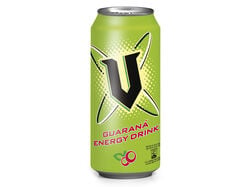 bebidas energéticas c/ açúcar v guaraná 0.50l product image