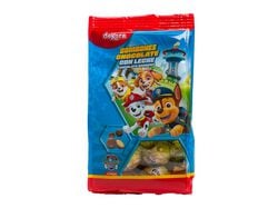 bombons patrulha pata creme leite 100 g product image