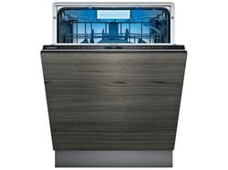 Imagem do produto máquina de lavar loiça de encastre siemens sn97yx03ce b 14 conjuntos