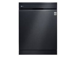 Imagem do produto maquina de lavar loiça lg df455hms preto c 14talheres