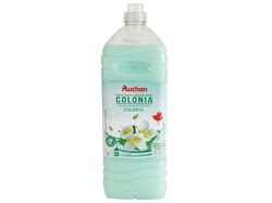 Imagem do produto amaciador concentrado auchan colónia 80 doses