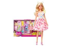 boneca barbie fashion product image