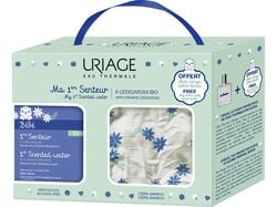 Imagem do produto agua perfumada uriage bebe 1º senteur 50ml of fralda