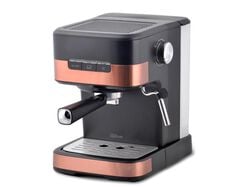 Imagem do produto máquina de café expresso manual qilive 600126898 cobre