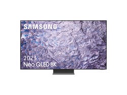 Imagem do produto tv neo qled samsung tq75qn800ctxxc 75" 8k smart