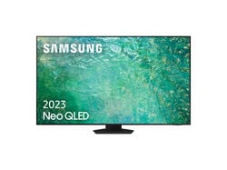 Imagem do produto tv neo qled samsung tq75qn85catxxc 4k smart 75'' 190cm