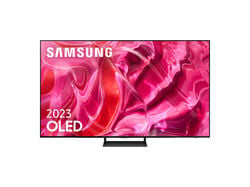 Imagem do produto tv oled samsung tq65s90catxxc 4k smart 65" 165cm
