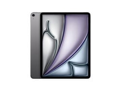 Imagem do produto apple ipad air (6ª geração) wifi + cellular 13'' m2 512gb space grey