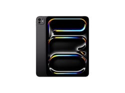 Imagem do produto apple ipad pro (5ª geração) 11" wifi + cellular m4 512gb space black