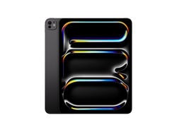 Imagem do produto apple ipad pro (5ª geração) wifi + cellular 13" nano-texture glass m4 1tb space black