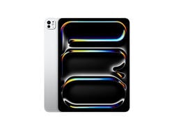 Imagem do produto apple ipad pro (5ª geração) wifi + cellular 13" nano-texture glass m4 1tb silver