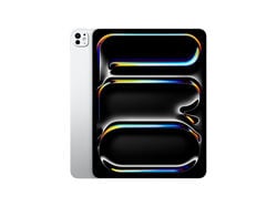 Imagem do produto apple ipad pro (5ª geração) wifi 13" nano-texture glass m4 2tb silver