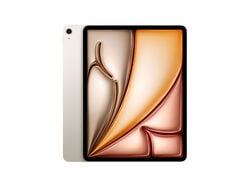 Imagem do produto apple ipad air (6ª geração) wifi 13'' m2 1tb starlight