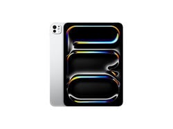 Imagem do produto apple ipad pro (5ª geração) 11" nano-texture glass wifi + cellular m4 2tb silver