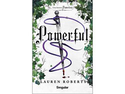 Imagem do produto livro powerful