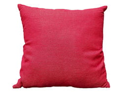 Imagem do produto almofada charlie bordeaux 45x45 cm