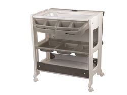 Imagem do produto móvel banheira bébéconfort dolphy cinzento