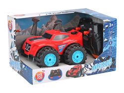 Imagem do produto veiculo anfibio one two fun r/c 13cm