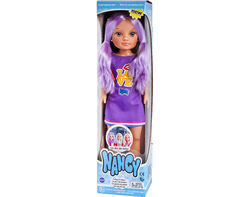 boneca nancy um dia de cor product image
