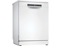 Imagem do produto maquina de lavar loiça bosch sms4emw06e branco b 14conjuntos