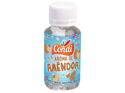 Imagem do produto aroma condi amêndoa 25 ml