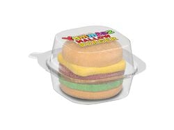 Imagem do produto marshmallow yammiez hamburger 50 g