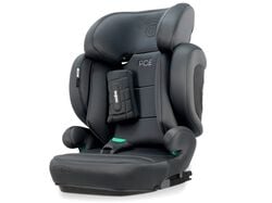 Imagem do produto assento auto i-size asalvo 100-150cm cinza