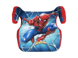Imagem do produto assento auto g.2/3 (15/36 kg) spiderman