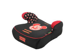 Imagem do produto assento auto i-size mickey 126-150cm alpha