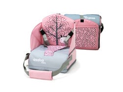 Imagem do produto assento mesa asalvo rosa