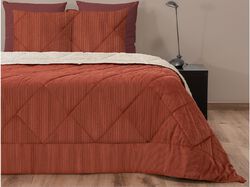 almofada cheia homespecial terracota 50x50cm product image